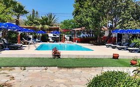 Adrasan Maviay Hotel
