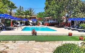 Adrasan Maviay Hotel